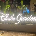 Chuổn Garden