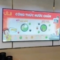 Công Thức Nước Chấm