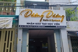 Dương Dương