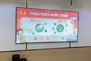 Công Thức Nước Chấm